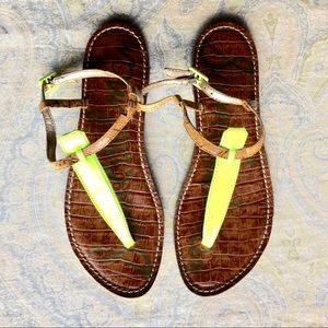 Sam Edelman sandals